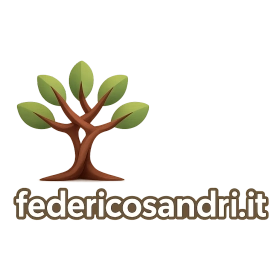 federicosandri.it
